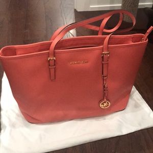 Michael Kors Jet Set